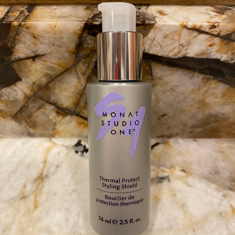 Monat Thermal Protect Styling Shield